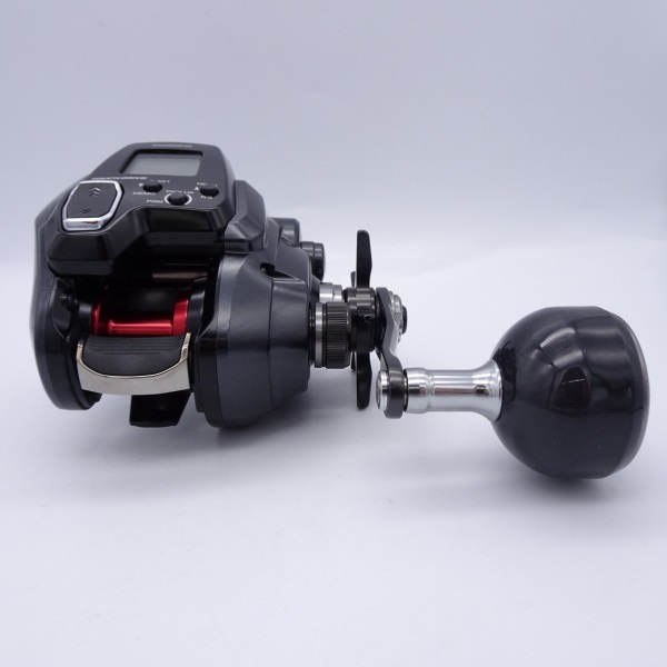 21フォースマスター 200